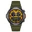 Смарт-годинник W&O IWO X22 IP68 Army Green - мініатюра 5