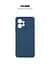 Чехол ArmorStandart ICON для Xiaomi Redmi Note 12 4G Camera cover Dark Blue (ARM67701) - мініатюра 3