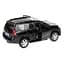 Автомодель Technopark Toyota Prado, чорний (PRADO-BK (FOB)) - мініатюра 2