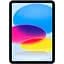 Планшет Apple iPad 10.9 2022 Wi-Fi 256GB Blue (MPQ93) - миниатюра 3