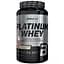 Протеїн BiotechUSA Platinum Whey Cookies & Cream 1 кг - мініатюра 1
