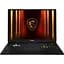 Ноутбук MSI Vector A18 HX AI A9WIG (A9WIG-076US) [145921] - мініатюра 1