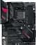 Материнська плата ASUS ROG STRIX B550-F Gaming (ROG STRIX B550-F GAMING) (Socket AM4, AMD B550, ATX) - мініатюра 1