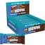 Батончик Myprotein Double Dough Brownie Chunky Chocolate 12 шт. x 60 г  - мініатюра 1