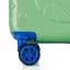 Валіза дитяча Semi Line 20" (S) Green/Blue (T5890-2) - мініатюра 9