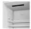 Холодильник Indesit INK 25402 S4E (2 м, сірий.No Frost) - мініатюра 4