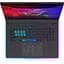 Ноутбук Asus ROG Strix G16 2025 G615LH-S5045, 16 inch 2560 x 1600, 255HX 20 C/20 T, 1.8GHz – 5.2GHz, 36 MB cache, 16 - миниатюра 5