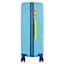Валіза Semi Line 28" (L) Light Blue (T5933-3) - мініатюра 3