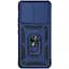 Панель BeCover Military для Xiaomi Redmi 9A Blue (705575) - миниатюра 1