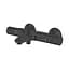 Термостат для ванни Grohe QuickFix Precision Start 345982430, Чорний матовий - мініатюра 4