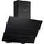 Вытяжка наклонная Pyramida ND 855 BL [142786] - миниатюра 2