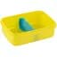 Ланч-бокс Kite Sponge Bob 420 мл (SB25-160) - миниатюра 2