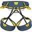Страхувальна система Climbing Technology Wall Harness M/L Must/Antr (1053-7H176C D0A) - мініатюра 1