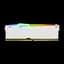 Оперативна пам'ять Kingston Fury 64GB (2x32GB) DDR5 5600 MHz Beast White RGB (ex.HyperX) (KF556C36BWEAK2-64) - мініатюра 3
