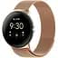 Ремінець DK CDK Metal Milanese Loop Magnetic для Google Pixel Watch 3 41mm (015666) (rose gold) - мініатюра 2