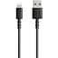 Кабель Anker Powerline Select+ Lightning - 1.8 м Black teh0022027 - мініатюра 1