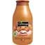 Молочко для душу Cottage Sweet Caramel зволожувальне 50 мл - мініатюра 1
