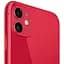Смартфон iPhone 11 128GB Product Model A2221 Grade C Seller Refurbished Red - миниатюра 4