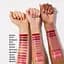 Жидкая губная помада Maybelline New York Super Stay Vinyl Ink Coy тон 20, 4.2 мл (B3420900) - миниатюра 4