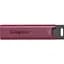 USB флеш-накопитель Kingston DataTraveler Max 1TB USB-A 3.2 Gen 2 Red [DTMAXA/1TB] [83520] - миниатюра 1