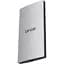 Зовнішній SSD накопичувач Lexar ES3 External 1TB Silver (LES3XXX001T-RNSNG) [151706] - мініатюра 2