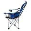 Складане крісло-шезлонг Ranger FC 750-052 Blue RA2233 - мініатюра 2