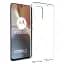 Силіконовий чохол BeCover для Motorola Moto G13/G23/G53 Transparancy (708966) - мініатюра 2