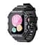 Розумний годинник Modfit Harmony Black - мініатюра 1