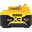 Акумулятор до електроінструменту DeWalt DCB126-XJ 5Ah 12V [95773] - мініатюра 4