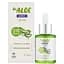 Сироватка для обличчя з церамідами та бакучіолом Dr.Aloe 30 мл - мініатюра 1