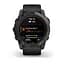 Смарт-часы Garmin Fenix 7X Pro Sapphire Solar Edition Carbon Gray DLC Titanium with Black Band [010-02778-10] [86520] - миниатюра 3