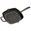 Сковорода Groenberg Nabro Pan 28x28 cm / 2 L Black (266024) - мініатюра 1