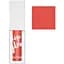Блиск для губ Alcina Lip Glow 030 Bright coral 5 мл - мініатюра 2
