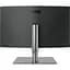 TFT 27` BenQ PD2725U, IPS, 4K UHD, DHDR400, 2xHDMI, DP, 2xThunderbolt 3 (USB-C), USB-hub, HAS, кол. - мініатюра 7