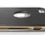Чехол бампер Rock Royce Series для Apple iPhone 6 Plus / 6s Plus Gold - миниатюра 5