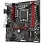 Материнська плата Gigabyte B760M Gaming DDR4 Socket 1700 - мініатюра 4