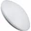 Светильник Eurolamp LED T13 32W 4000K круглый накладной матовый deco (LED-NLR-32W-T13) - миниатюра 2