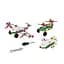 Конструктор Bosch Mini 3 in 1 Aircraft Самолет (8790) - миниатюра 2