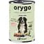 Консерви для собак Orygo Senior 400 г (8436586312306/8436586312404) - мініатюра 1