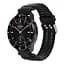 Безель Multicolor та силіконовий ремінець Sikai для смартгодинника Xiaomi Watch S3/S4 - мініатюра 3