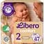 Подгузники Libero Comfort 2 (3-6 кг) 47 шт. - миниатюра 1