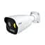 Тепловізійна IP-відеокамера TVT TD-5422E1 (PE/VT) Thermal 256x192 f=3.2mm Optical 5Mp f=4mm (77-00279) - мініатюра 1