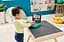 Ноутбук Fisher Price Веселе спілкування, укр. (HHH09) - мініатюра 3