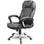 Офісне крісло Sofotel EG-222 Black - мініатюра 2