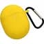 Чехол BeCover Silicon для Google Pixel Buds Pro Yellow (709581) - миниатюра 2
