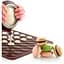 Набір для приготування макарун Lekue Baking Mats (880384) - мініатюра 5