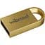 USB флеш накопитель Wibrand 4GB lynx Gold USB 2.0 (WI2.0/LY4M2G) - миниатюра 1