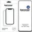 Захисне скло BeCover для Realme 13 5G 10D Black (712731) - мініатюра 1
