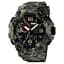 Skmei 1520CMGN Green Camo. SALE - мініатюра 1