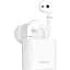 Навушники Honor FlyPods White [101603] - мініатюра 2